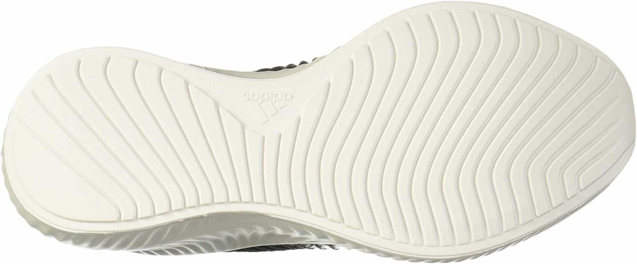 ADIDAS Running schwarz ALPHABOUNCE+ PARLEY W