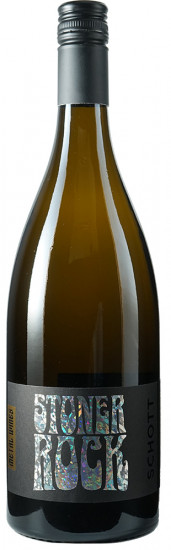 2022 STONER ROCK - Riesling & Sauvignon Blanc trocken - Weingut F. E. Schott
