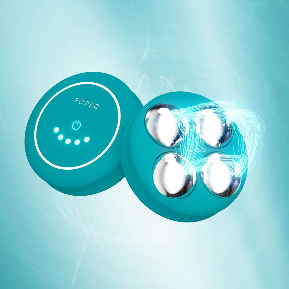 Foreo BEAR 2 Body Evergreen