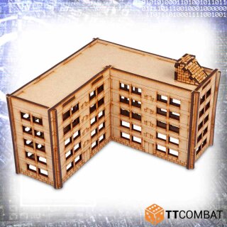 Tenement Quarter