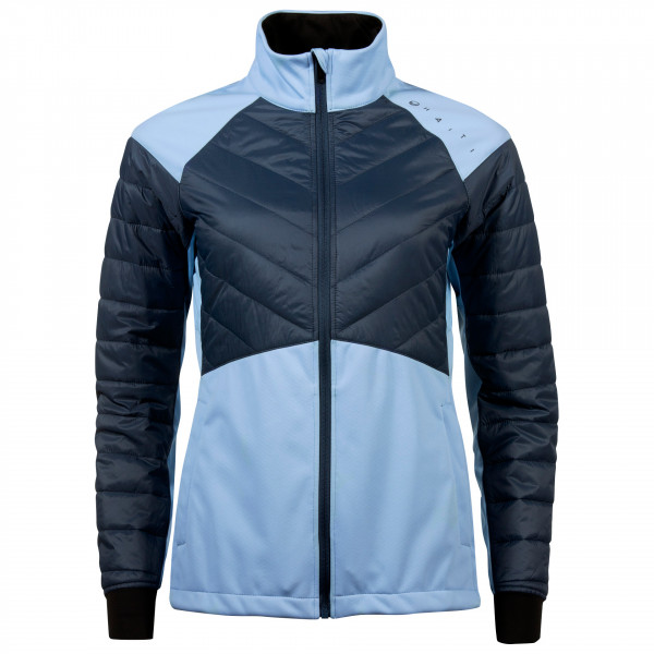 Halti - Women's Tripla 2.0 Hybrid Jacket - Langlaufjacke
