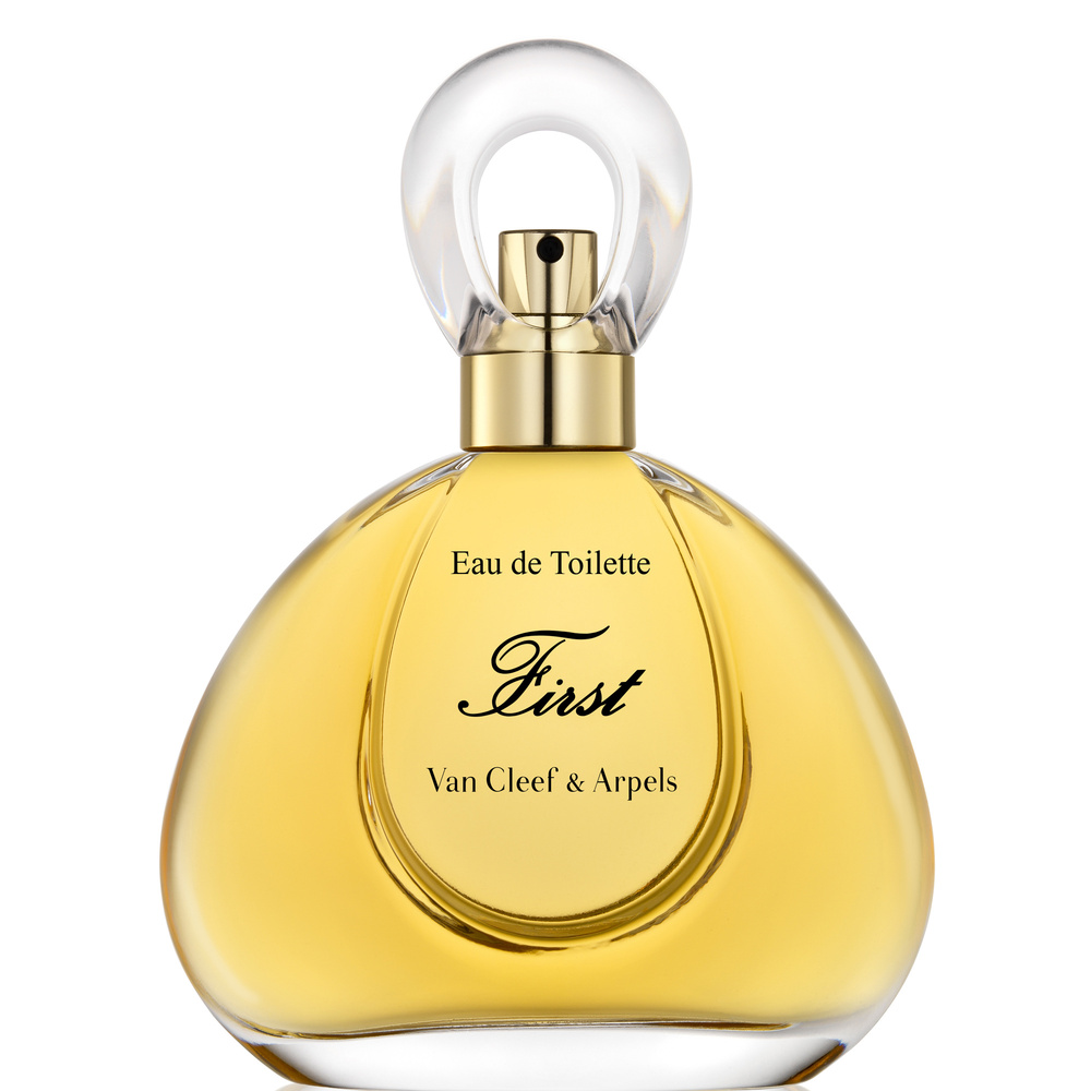 Van Cleef & Arpels First Eau de toilette