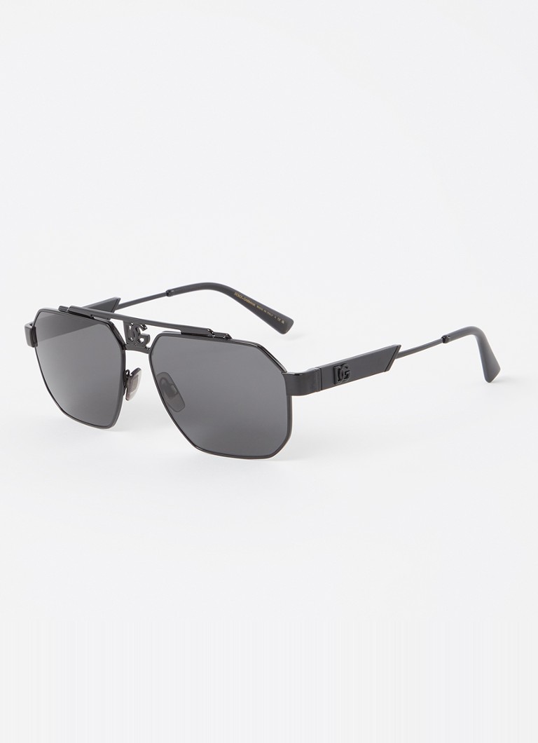Dolce & Gabbana Dark Sicily napszemüveg DG2294