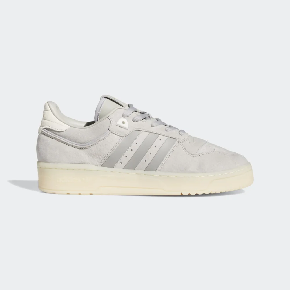adidas Rivalry Low 86 FZ6323 / grau