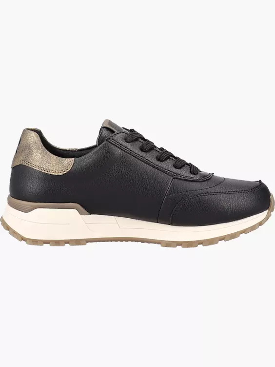 Rieker Damen Sneaker Low