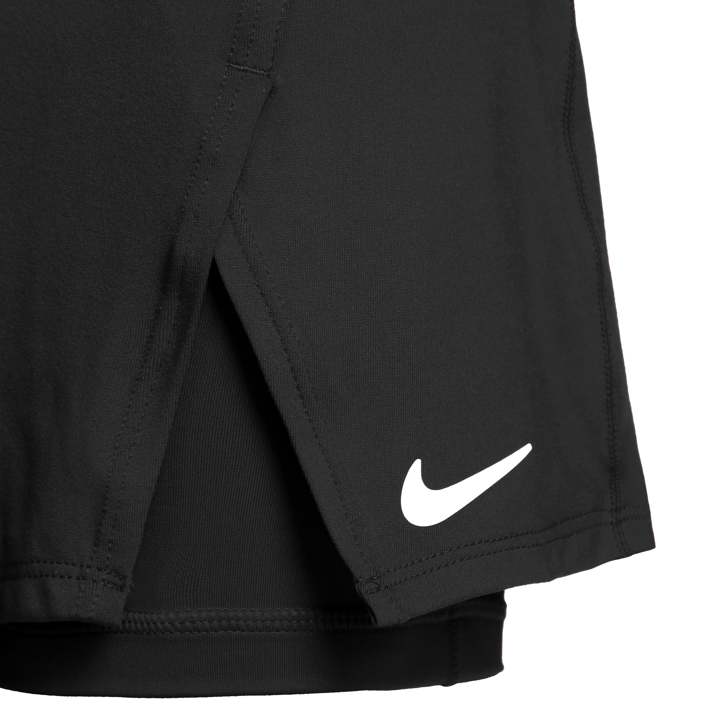 Court Victory Dri-Fit Rock Damen - Schwarz