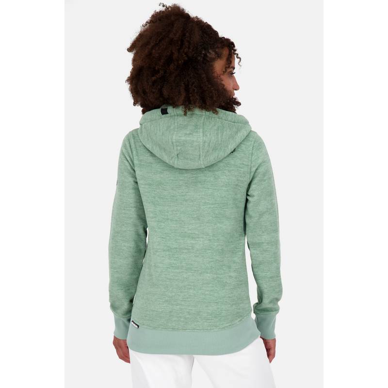ALIFE AND KICKIN YasminAK F Sweatjacke Damen