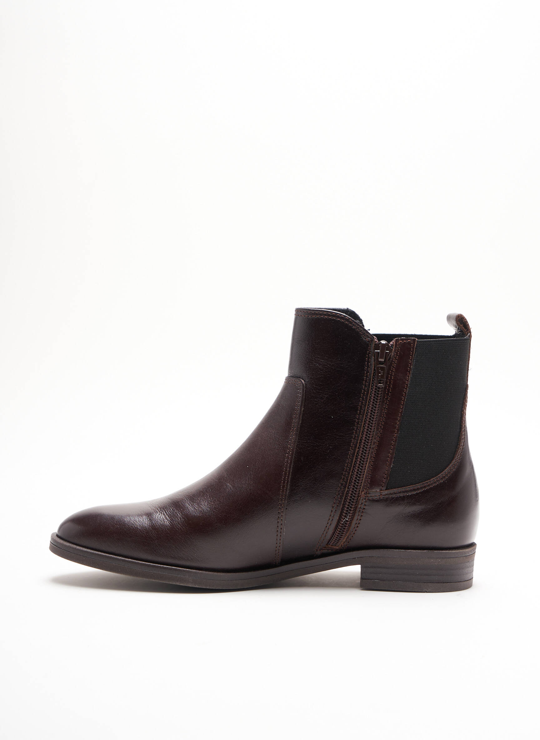 Georgia Rose Bottines Femme couleur marron