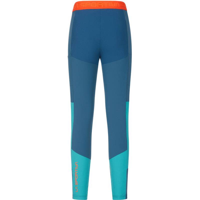 La Sportiva Camino Tights Damen