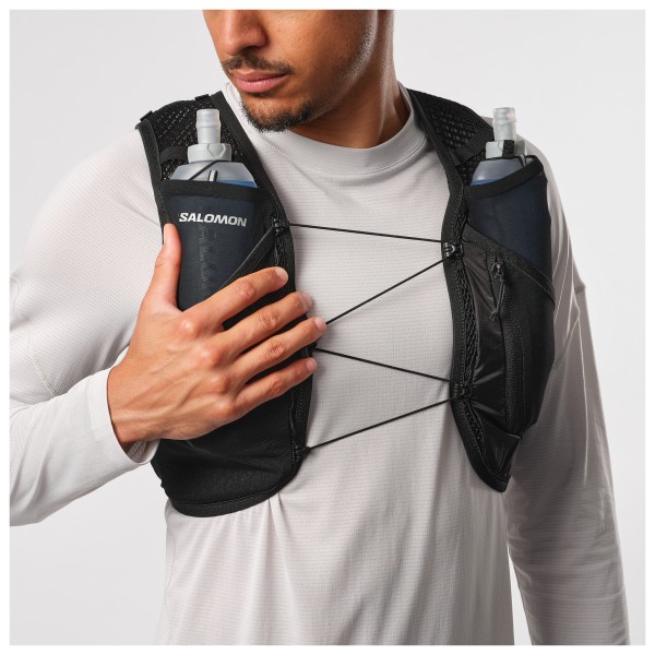 Salomon - Active Skin 4 Set - Laufweste