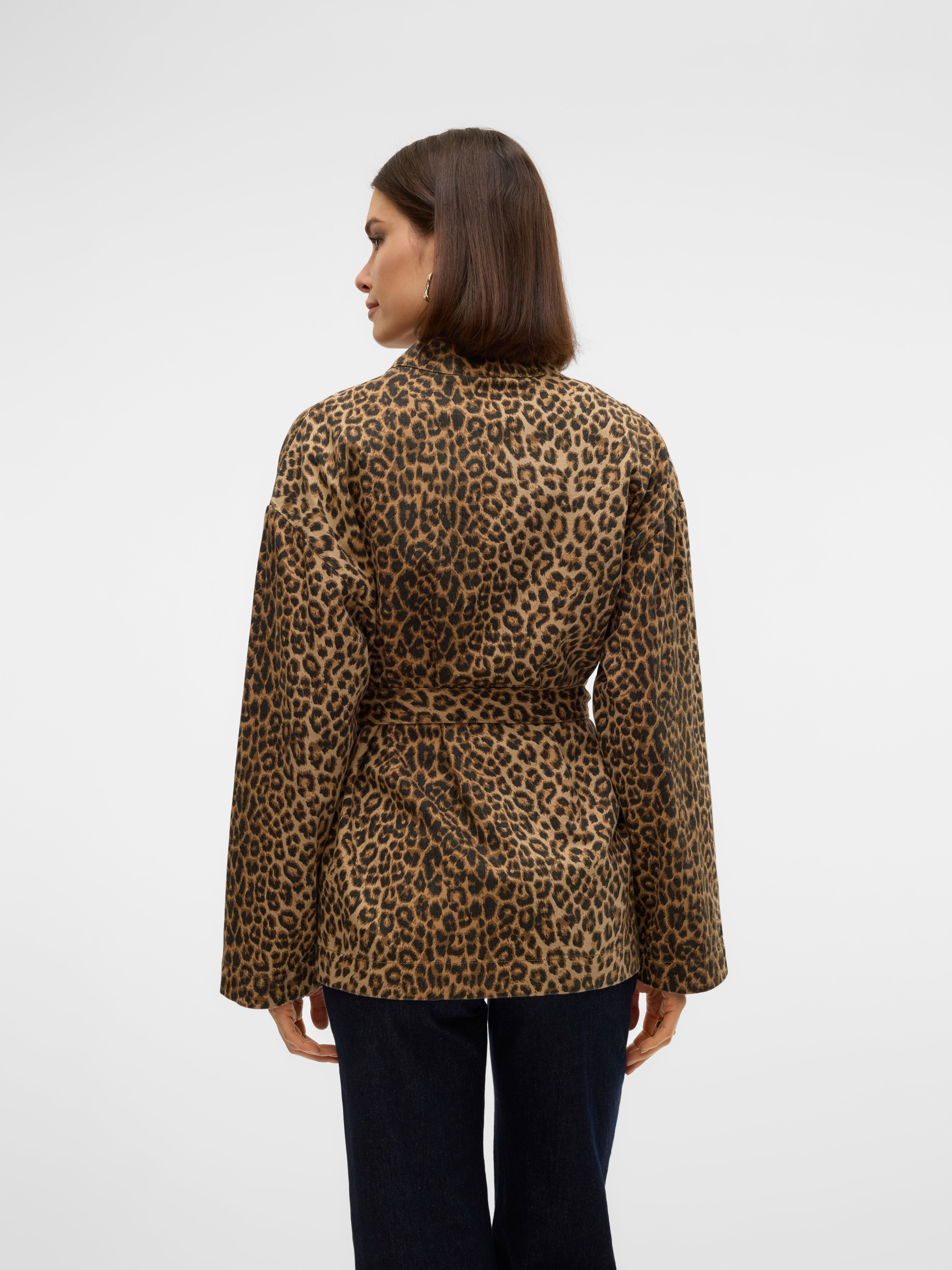 VMNELLA Jeansjacke