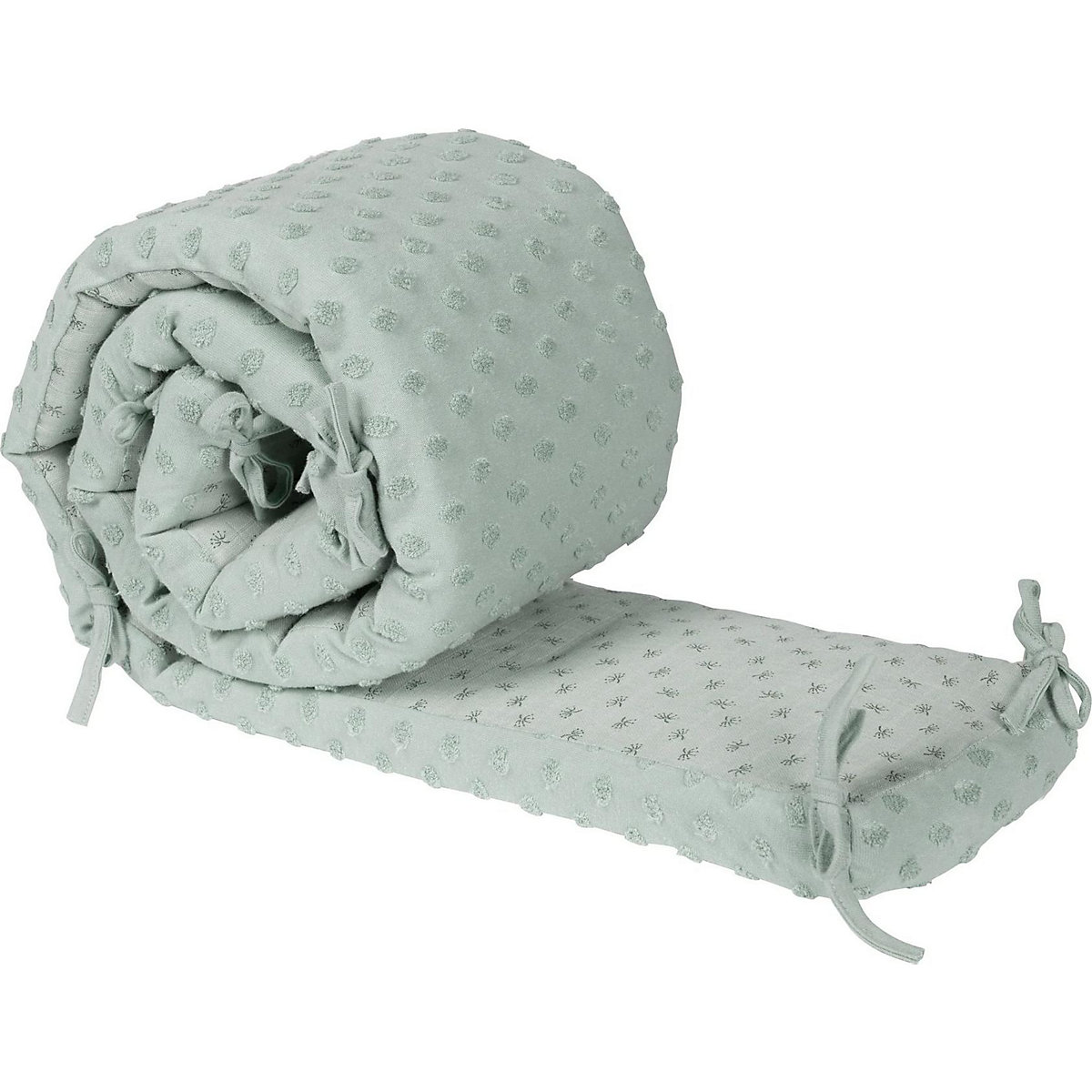 Nestchen Lil Planet, frosty green - 170 cm