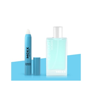 Mexx IceTouch Woman Perfume Pen Eau de Parfum-3 g