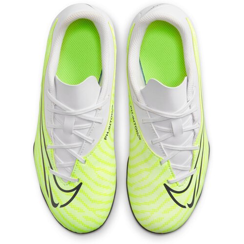 KINDER FUSSBALL-RASENSCHUHE JR PHANTOM GX CLUB FG/MG