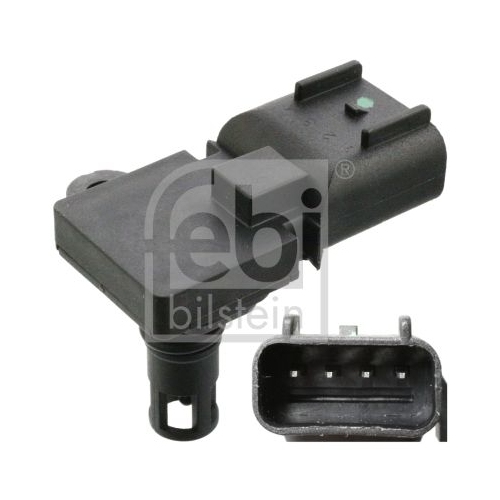 FEBI SENSOR SAUGROHRDRUCK 106018 - ATU