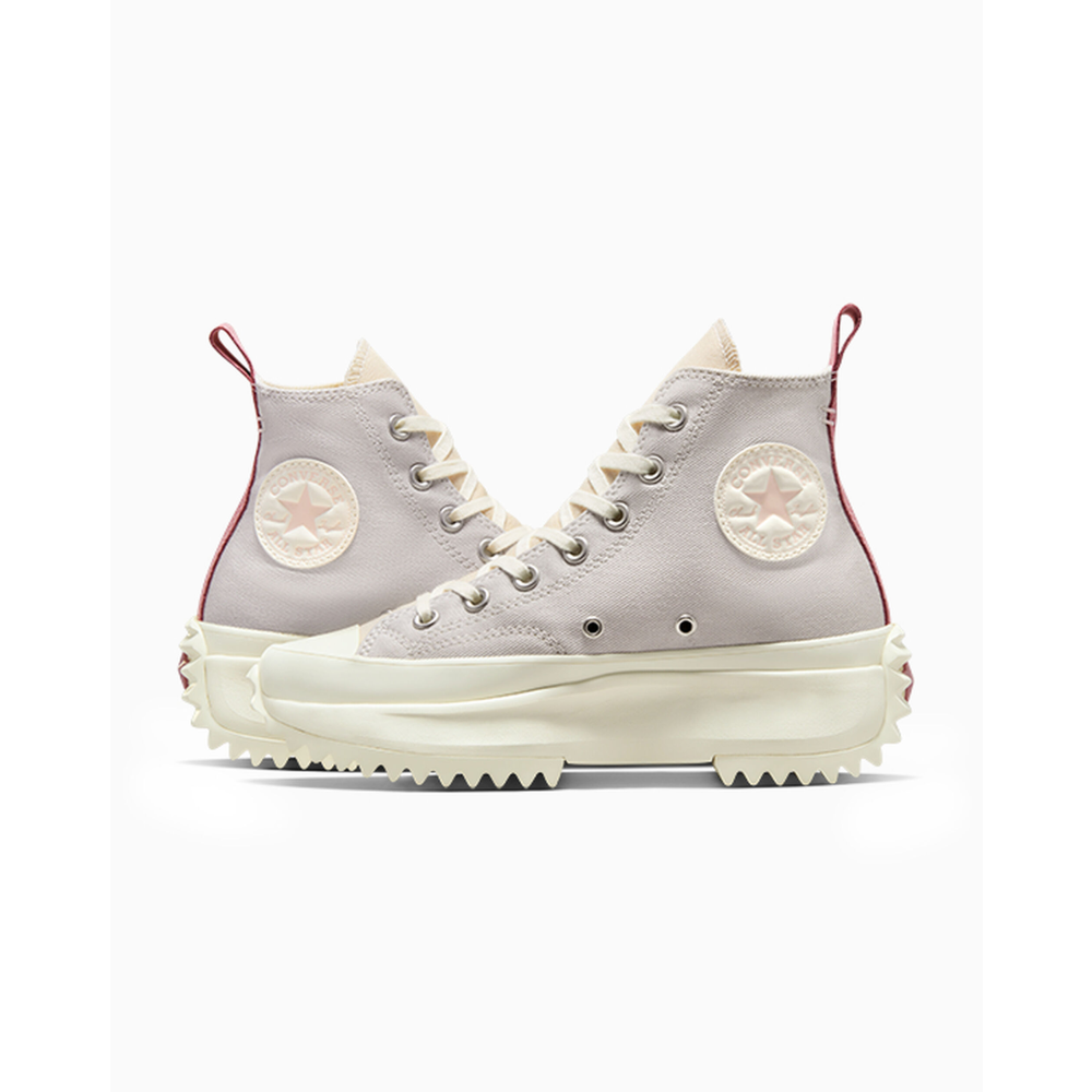 Converse Run Star Hike Platform Tri Color A08785C / bunt