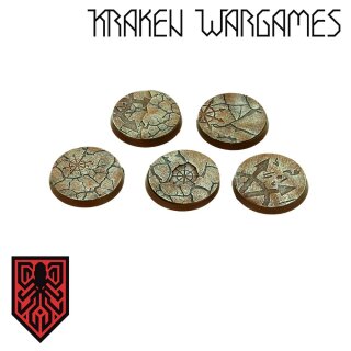 Base Topper T10 40 mm (10)