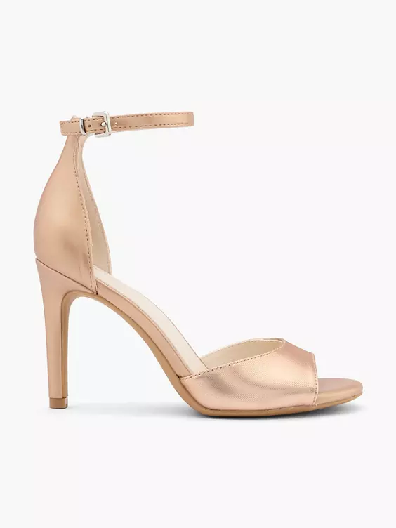 Catwalk Sandalette