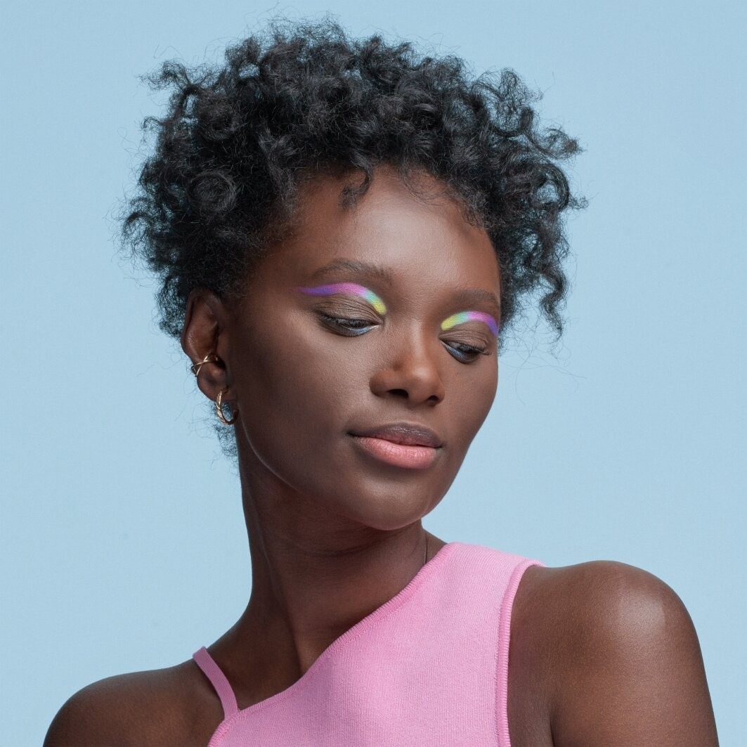 Eyeshadow Palette