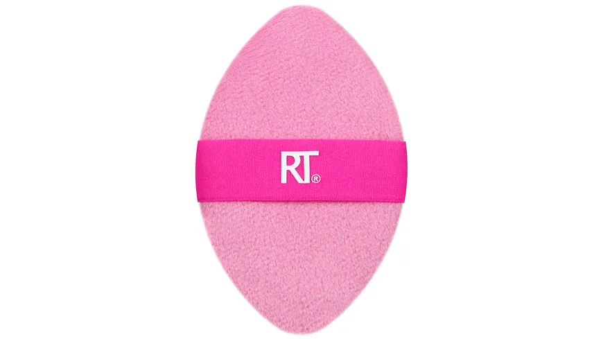 REAL TECHNIQUES Miracle 2 IN 1 Powder Puff