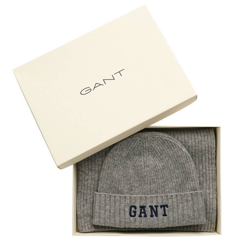 GANT Mütze Beanie Herren