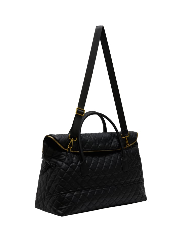 faina Tote Bag Tote Bag in Black günstig kaufen onesize
