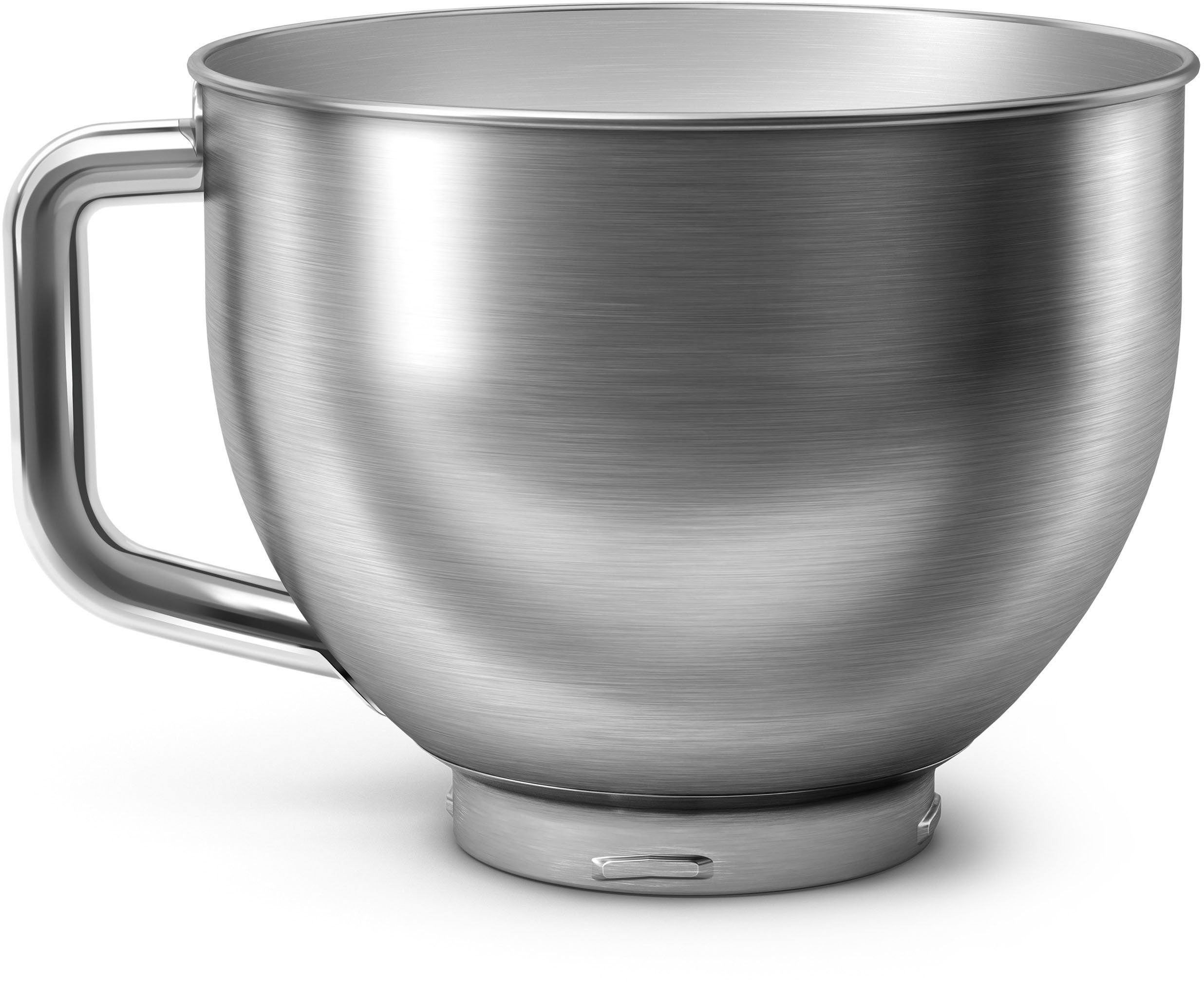 Philips Küchenmaschine HR7962/01, 1000 W, 5,5 l Schüssel