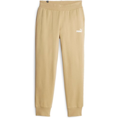 DAMEN SPORTHOSE ESS SWEATPANTS FL CL (S)