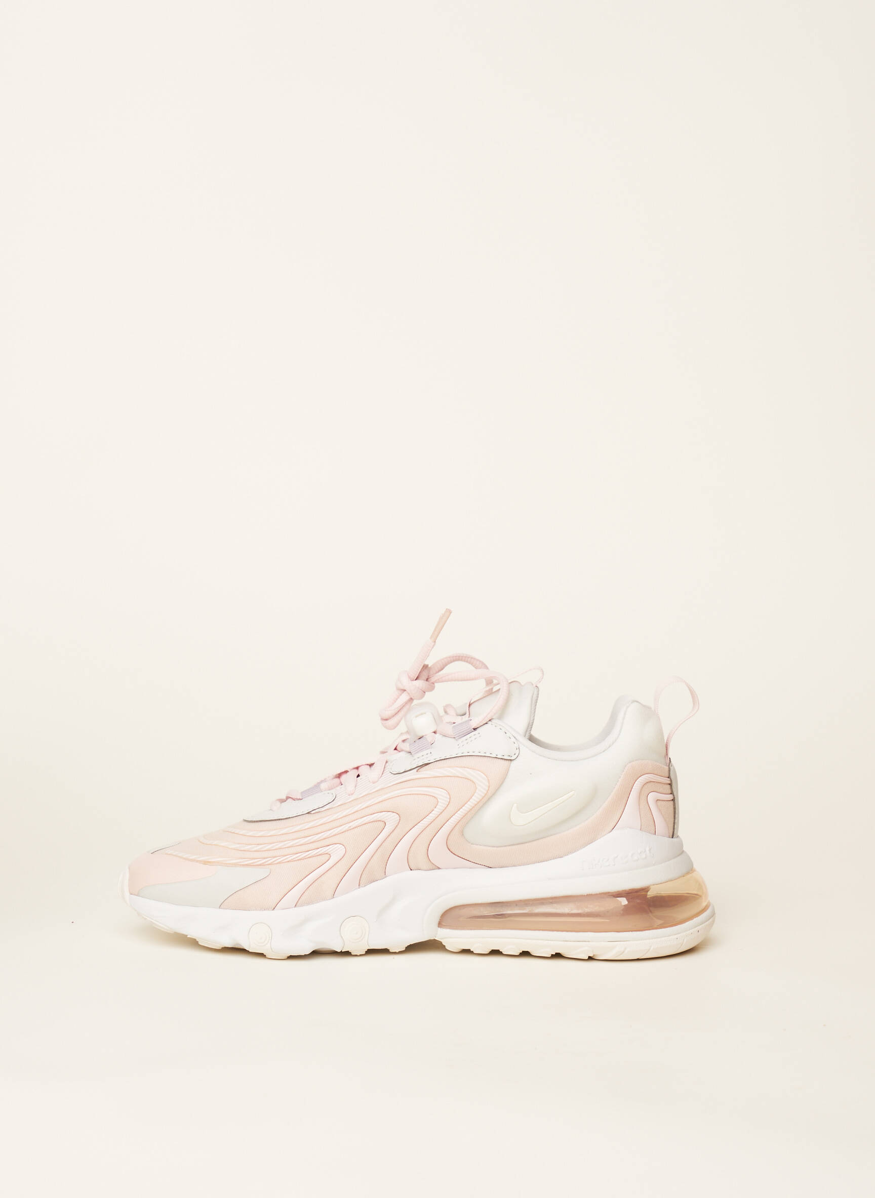 Nike Baskets Femme couleur blanc