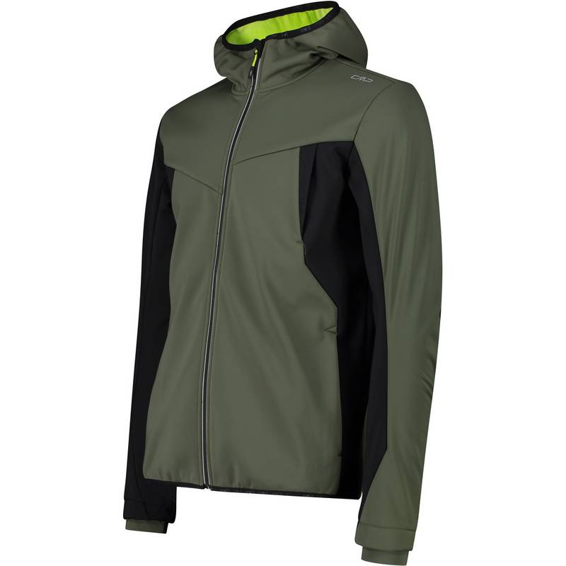 CMP Softshelljacke Herren