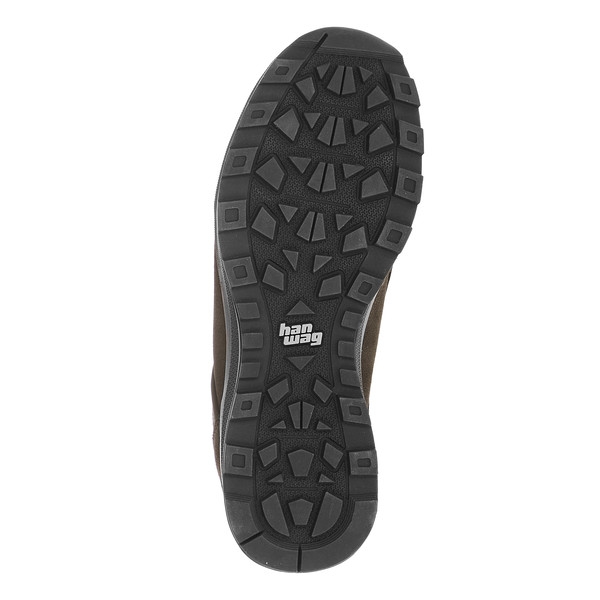 BANKS LOW GTX Herren - Wanderschuhe