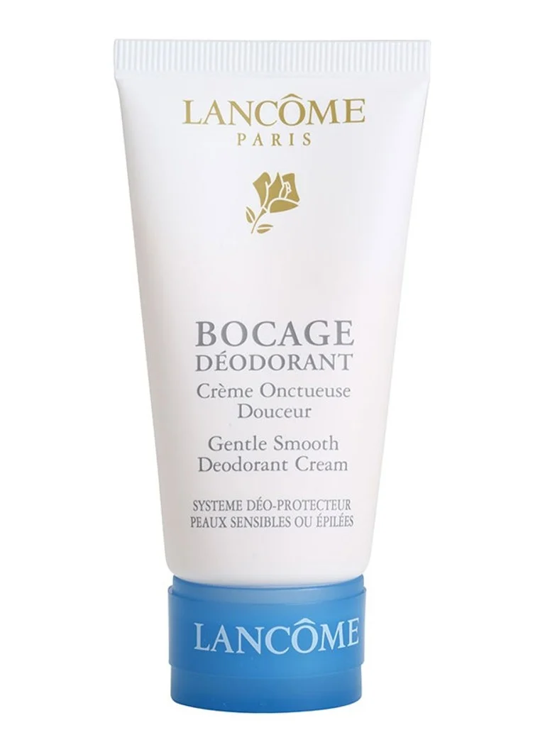 Lancôme  Bocage Deodorant Crème