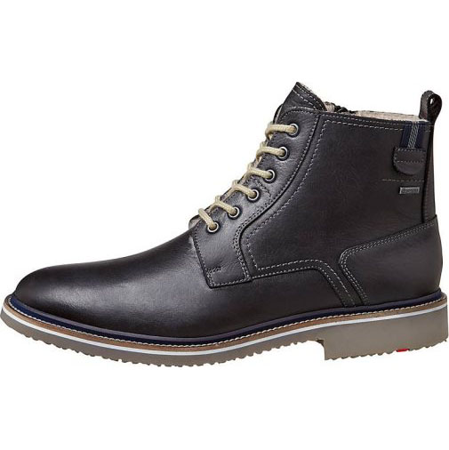 LLOYD Schnürstiefelette Stiefelette 