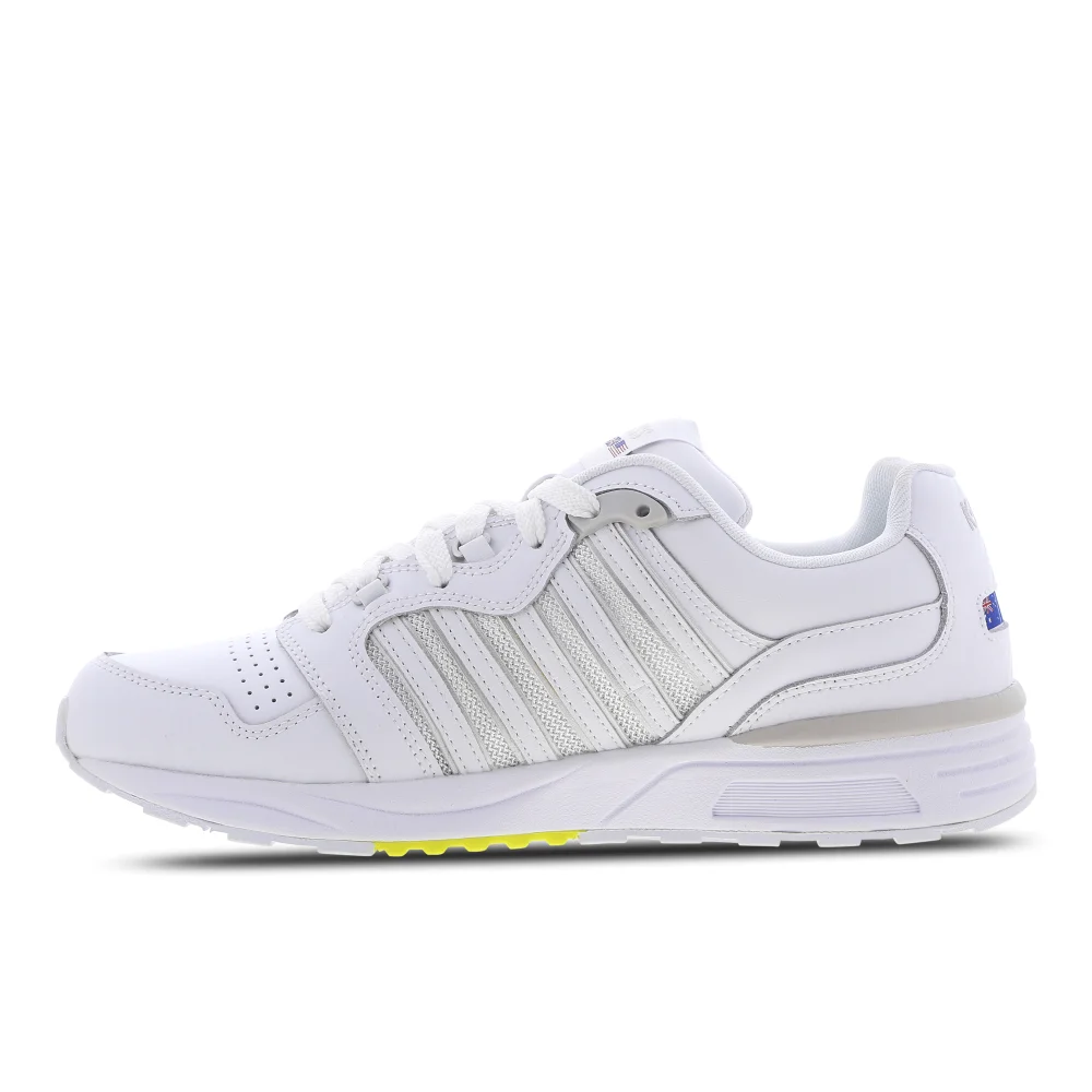 K-Swiss Rannel 07920-193-M / weiss