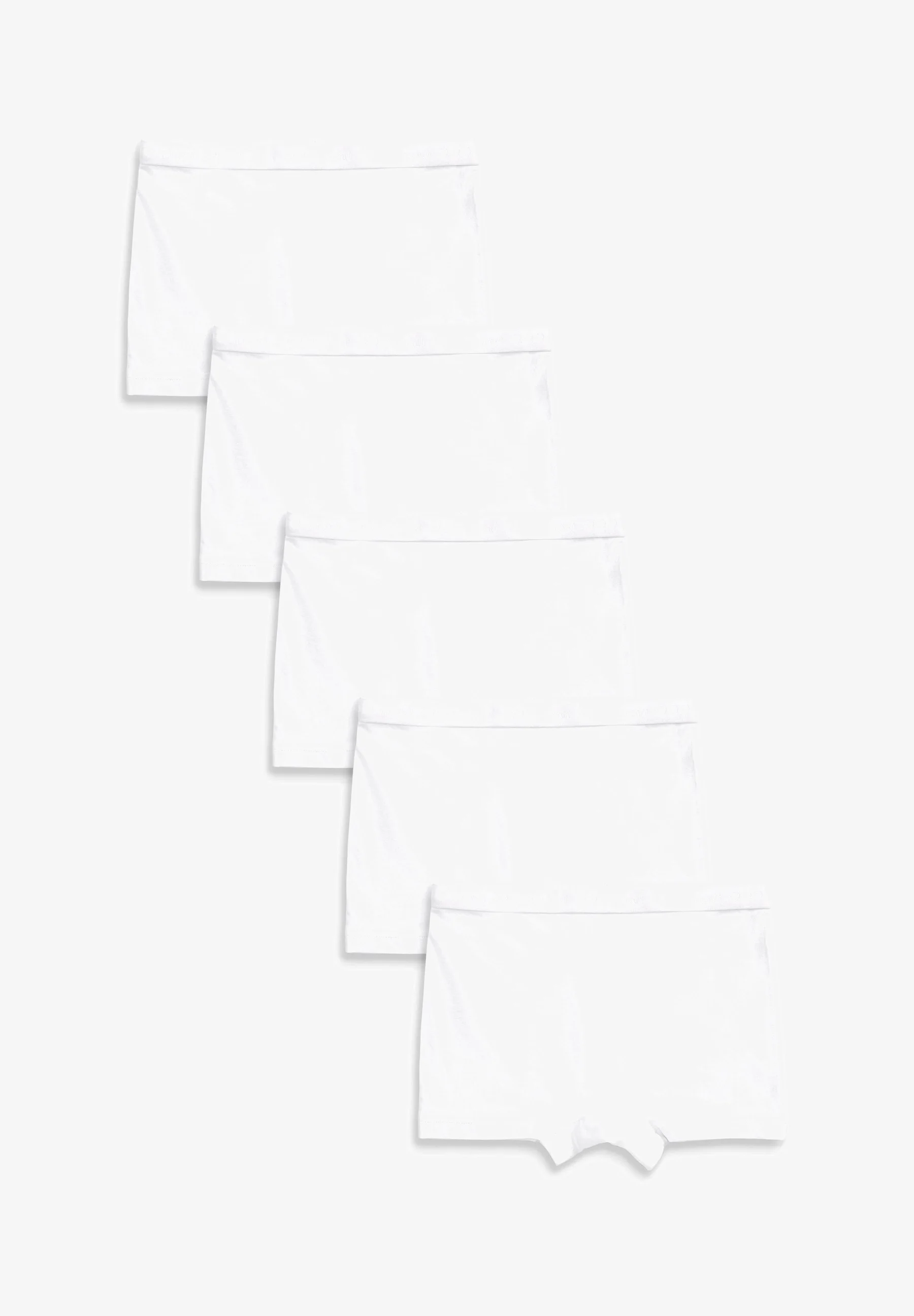 Siguiente PACK 5 - Culotte