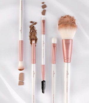 Luvia Daily Selection Prime Vegan Candy Pinselset-1 Stk