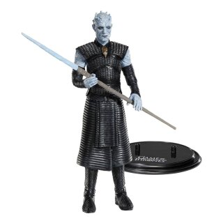 Game of Thrones Bendyfigs Biegefigur The Night King