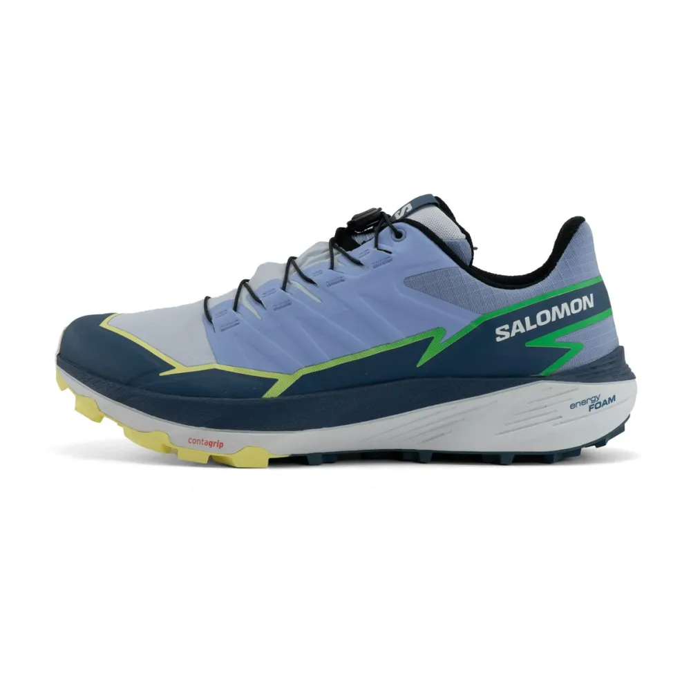 Salomon Thundercross w L47297900 / blau