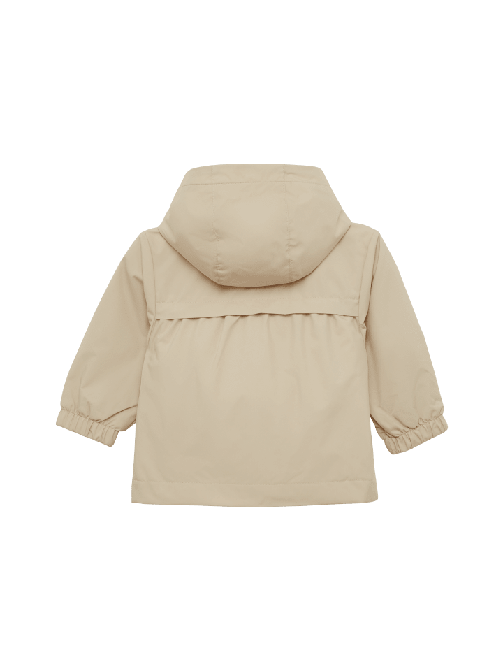 s.Oliver Outdoor-Jacke langarm in Braun günstig kaufen