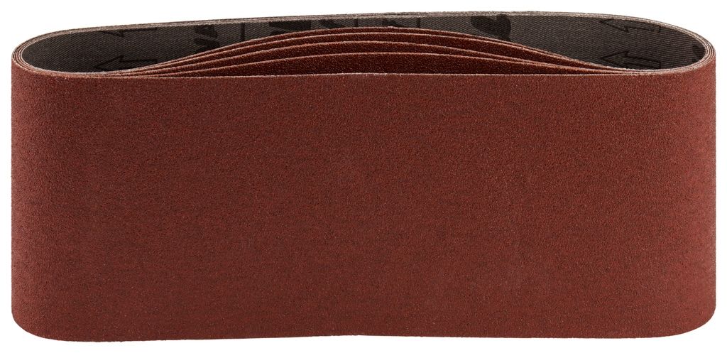 Príslušenstvo Makita P-36924 Brúsny pás 610 x 100 mm K120 5 ks.