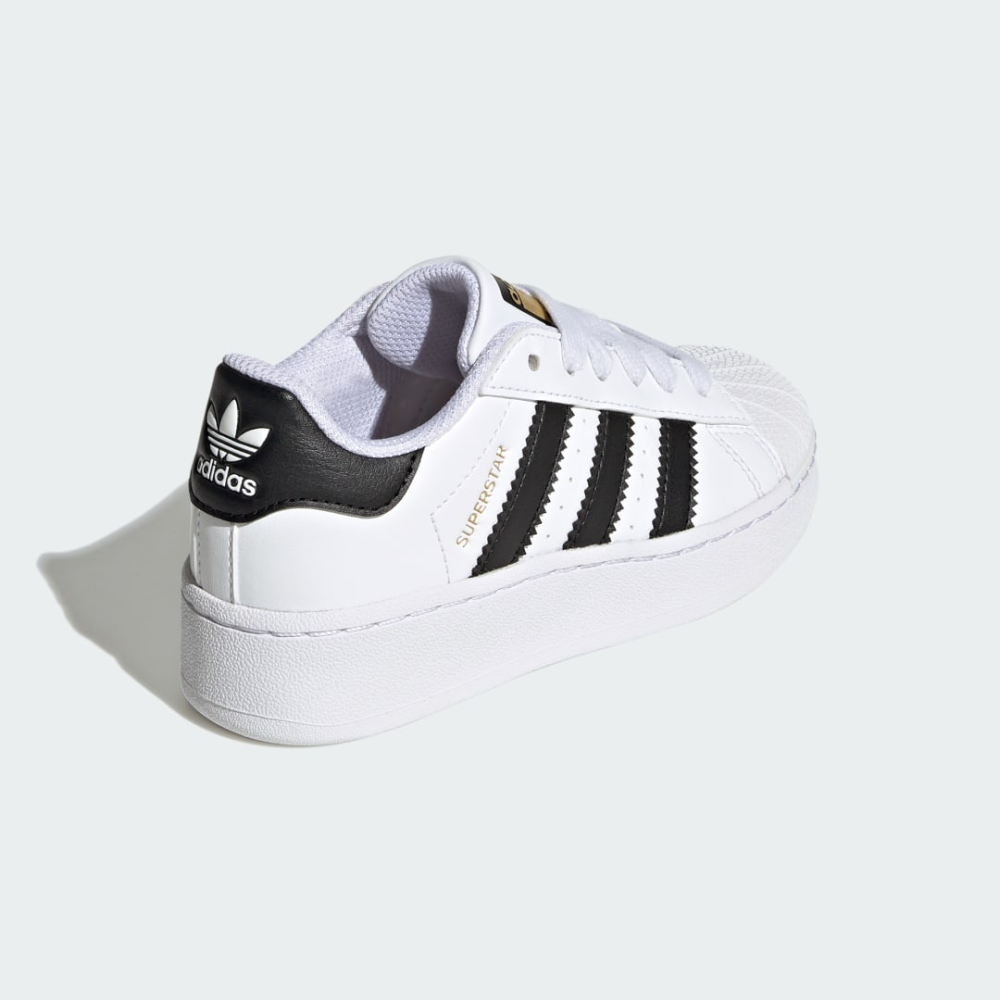 adidas Superstar XLG IF8431 / weiss