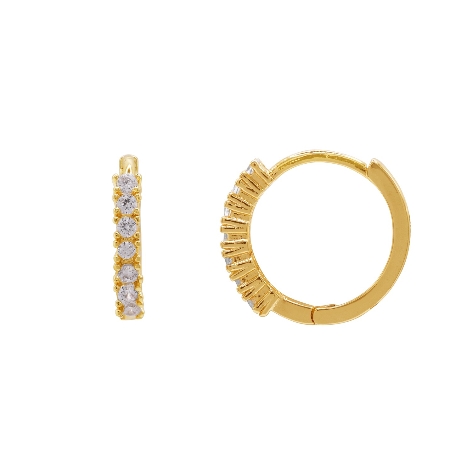 Pendientes Heideman Mascha