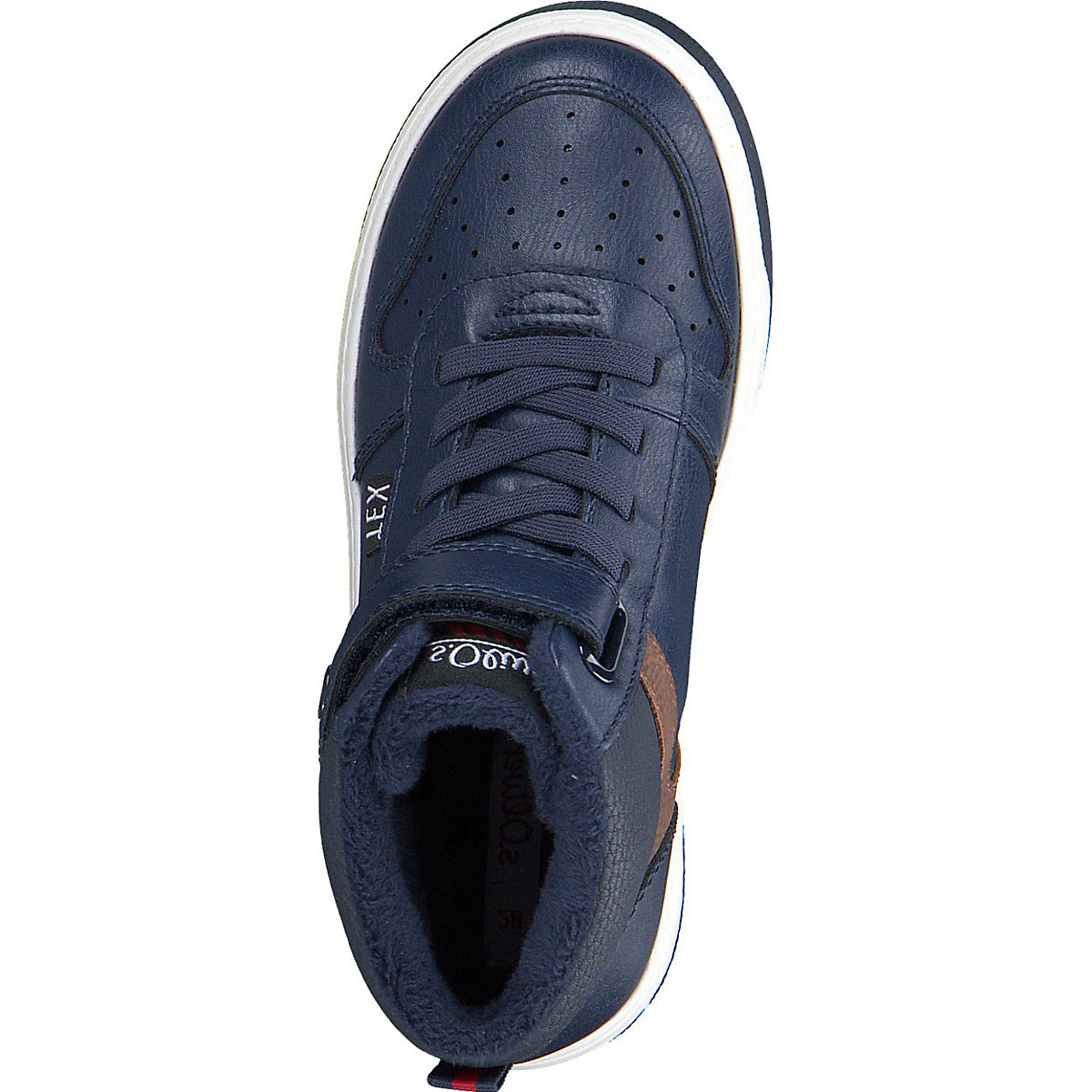 Halbschuhe für Jungen