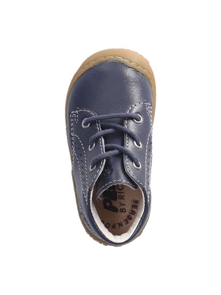 PEPINO Leder-Lauflernschuhe 