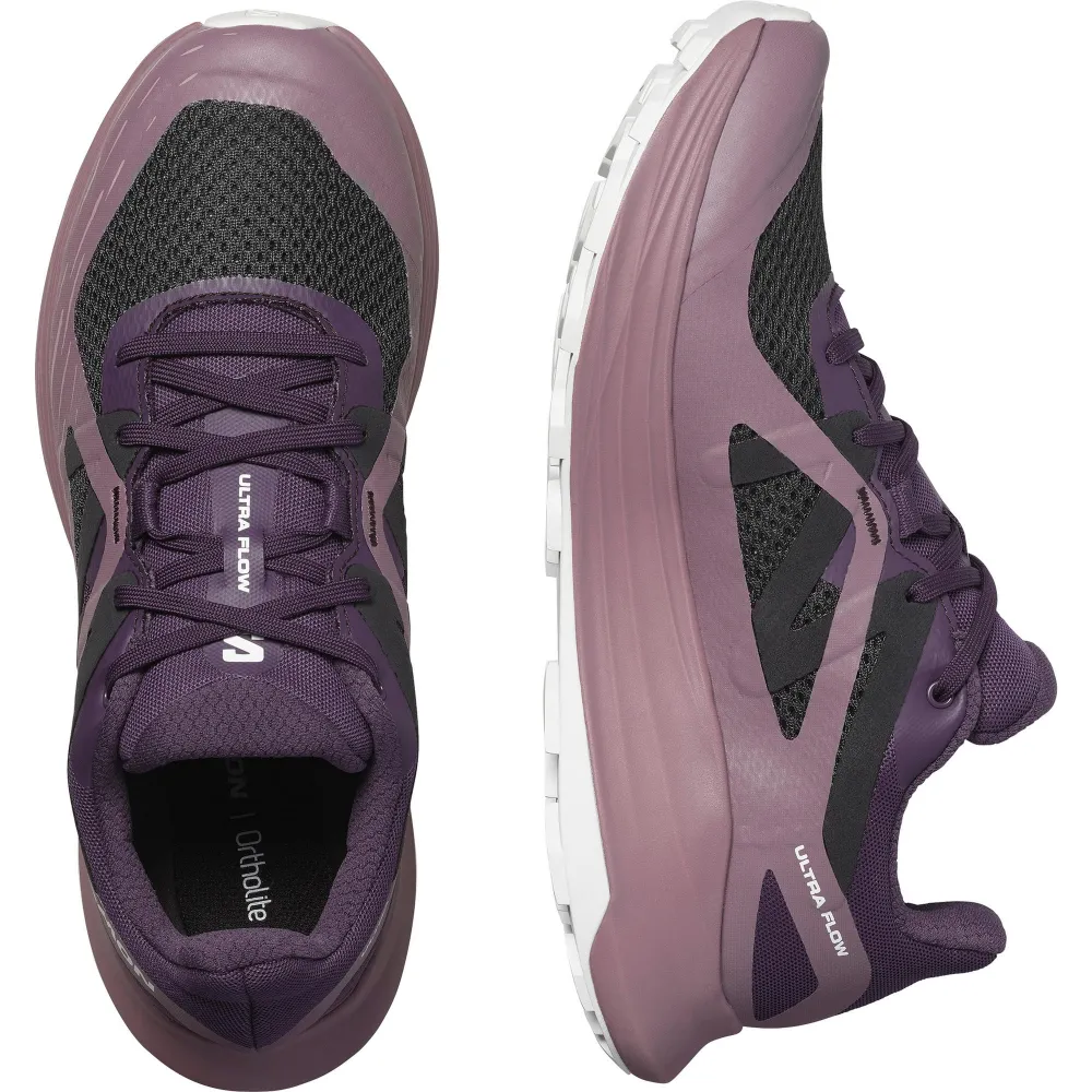 Salomon ULTRA FLOW L47474300 / bunt