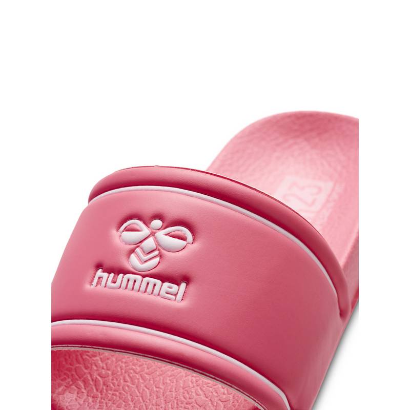 hummel POOL SLIDE JR Sneaker Kinder