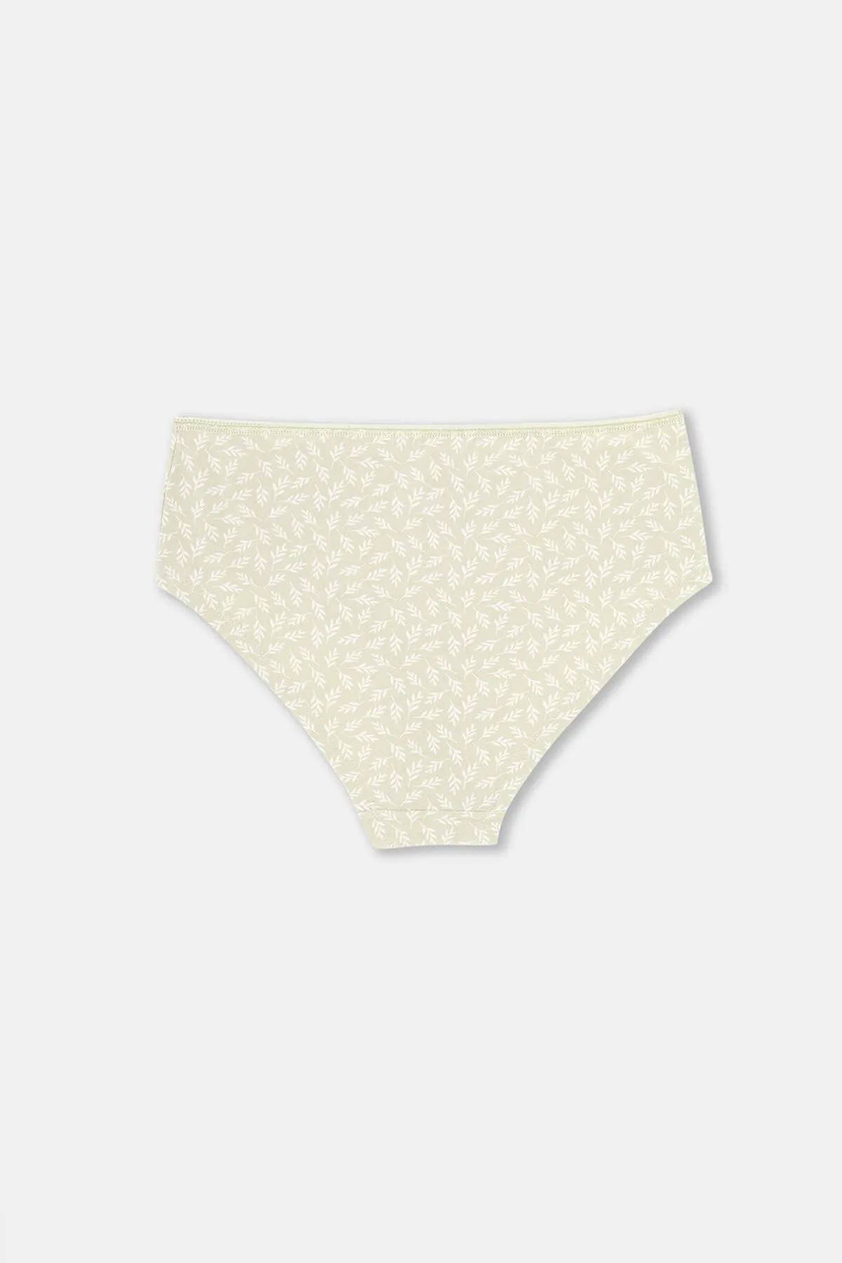 Dagi  Unterhosen - Weiß - Unifarben