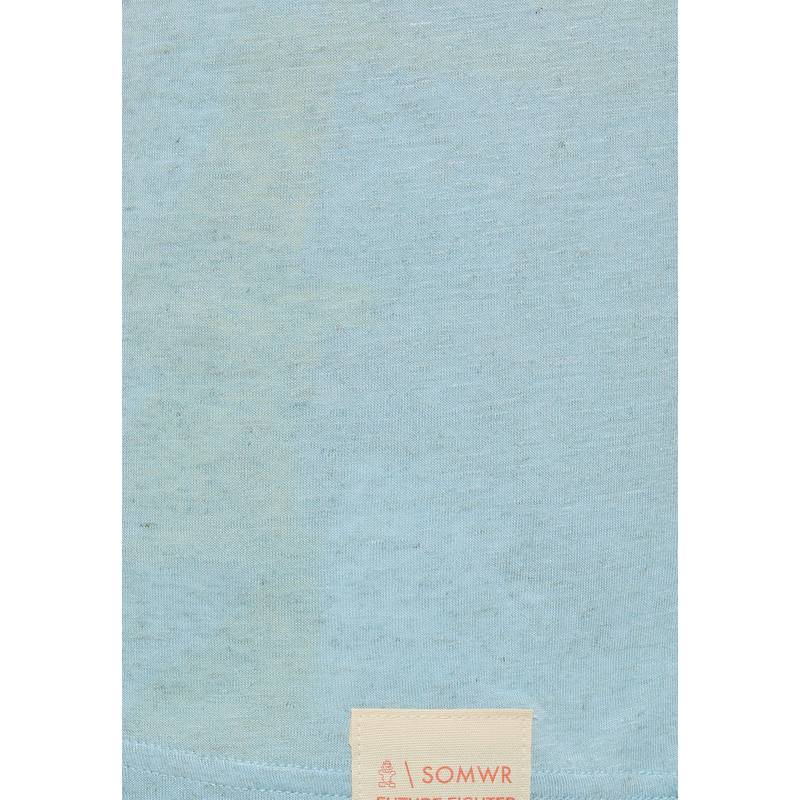 SOMWR Grainy T-Shirt T-Shirt Herren