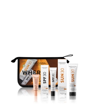 MADARA Wherever Suncare Must-Haves Gesichtspflegeset-1 Stk