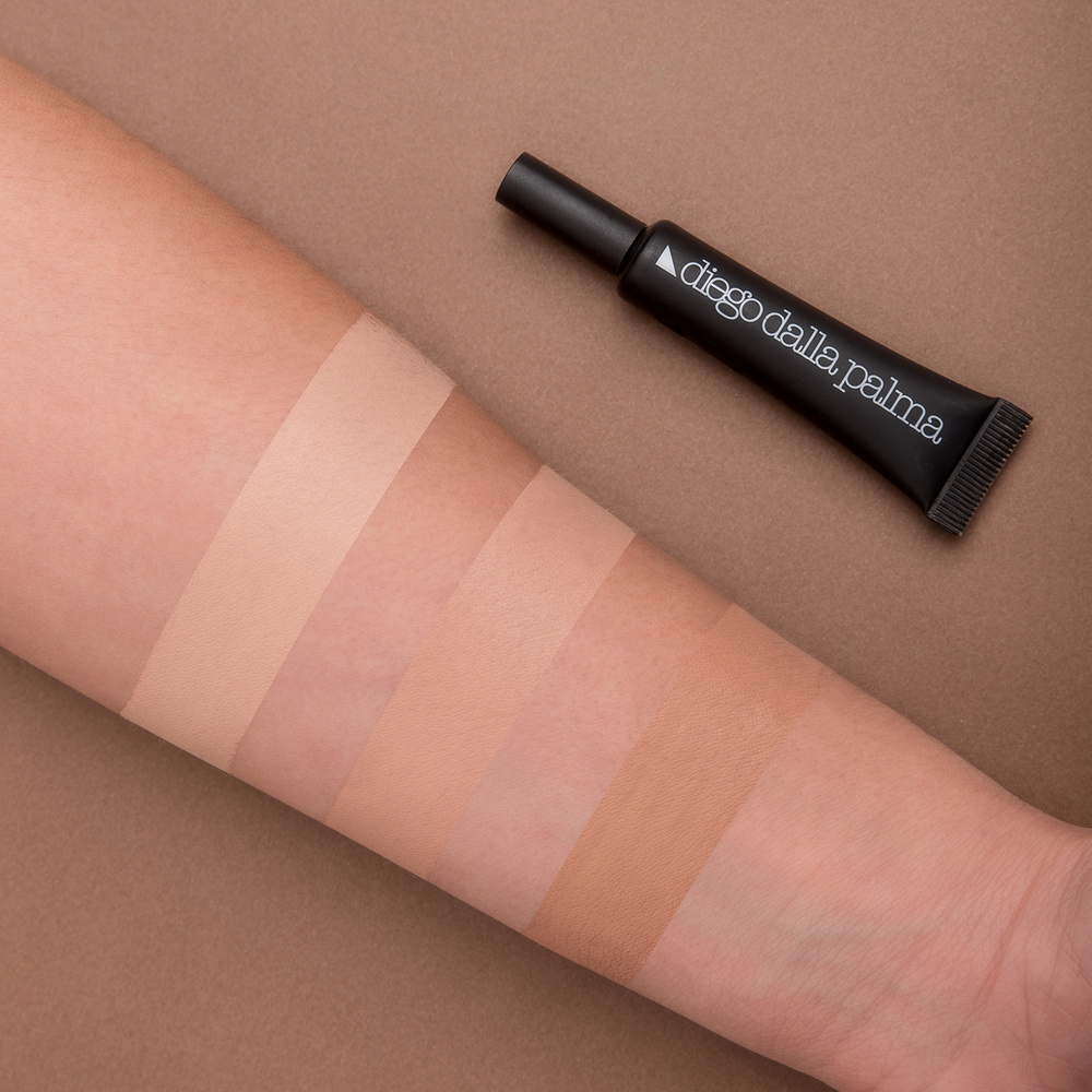 Diego Dalla Palma Zero Dark Circles and Imperfections Concealer Correcteur Haute Couvrance